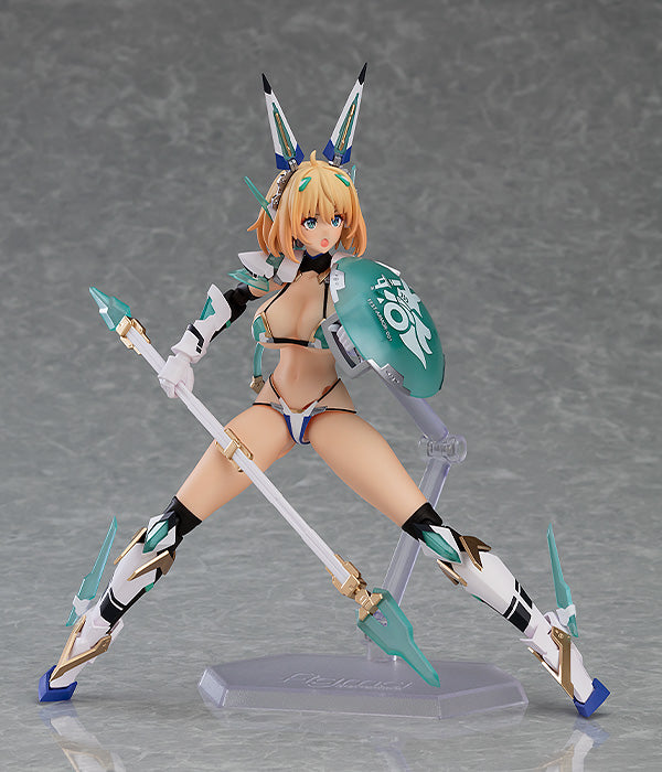 figma Sophia F. Shirring: Bikini Armor ver. - DEMNÄCHST