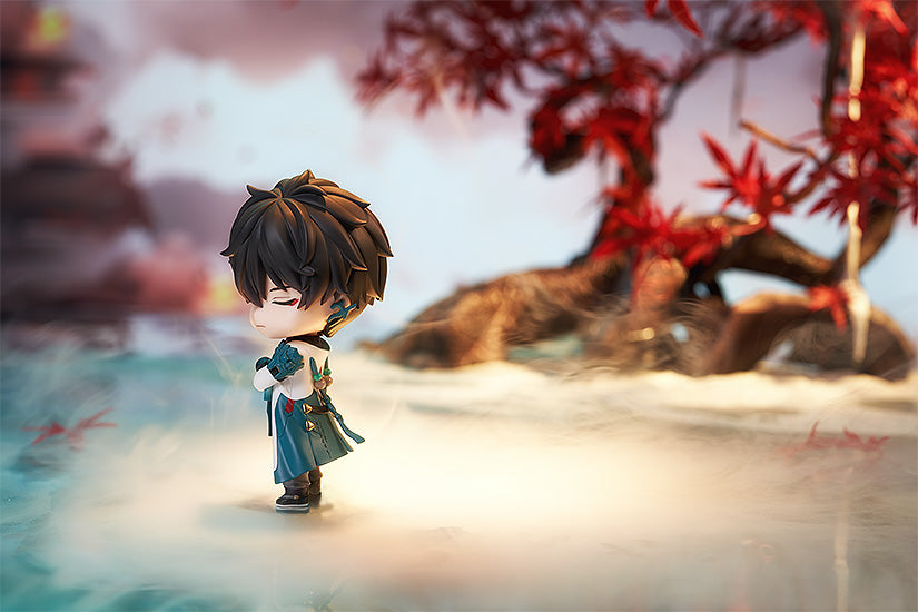 Nendoroid Dan Heng - COMING SOON