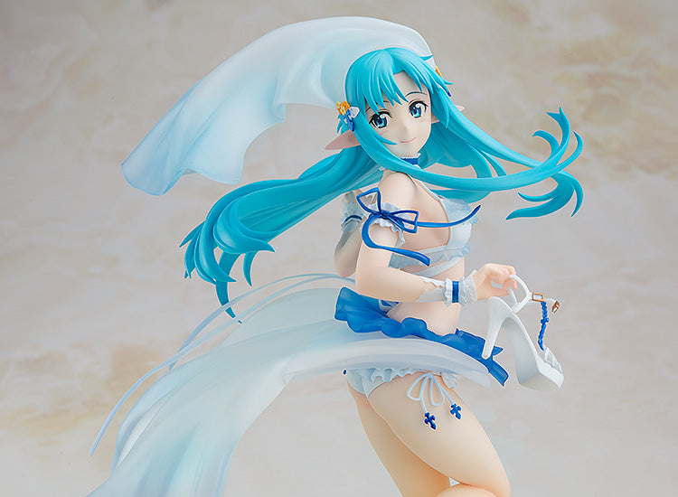Asuna – Undine – Sommerhochzeit ver. - DEMNÄCHST