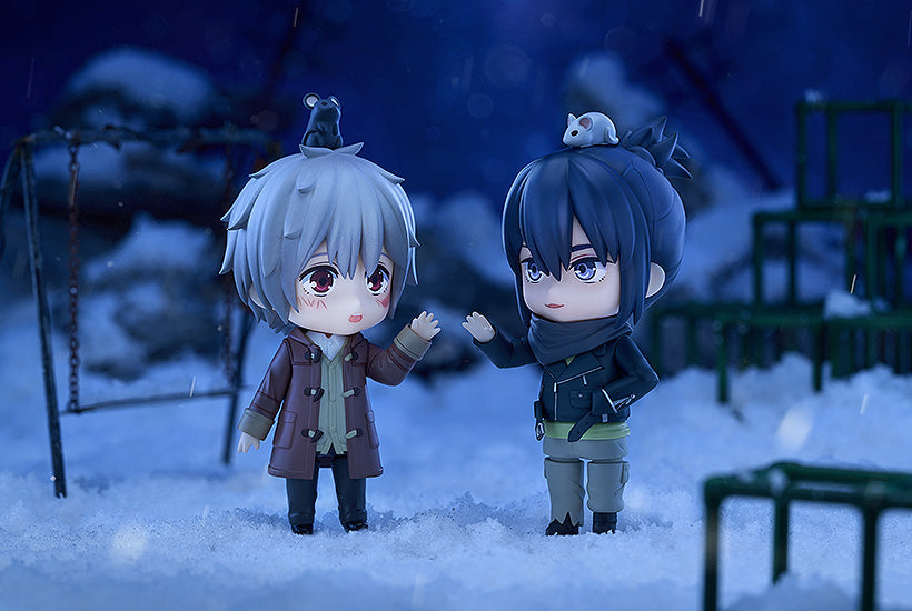 Nendoroid Shion - COMING SOON