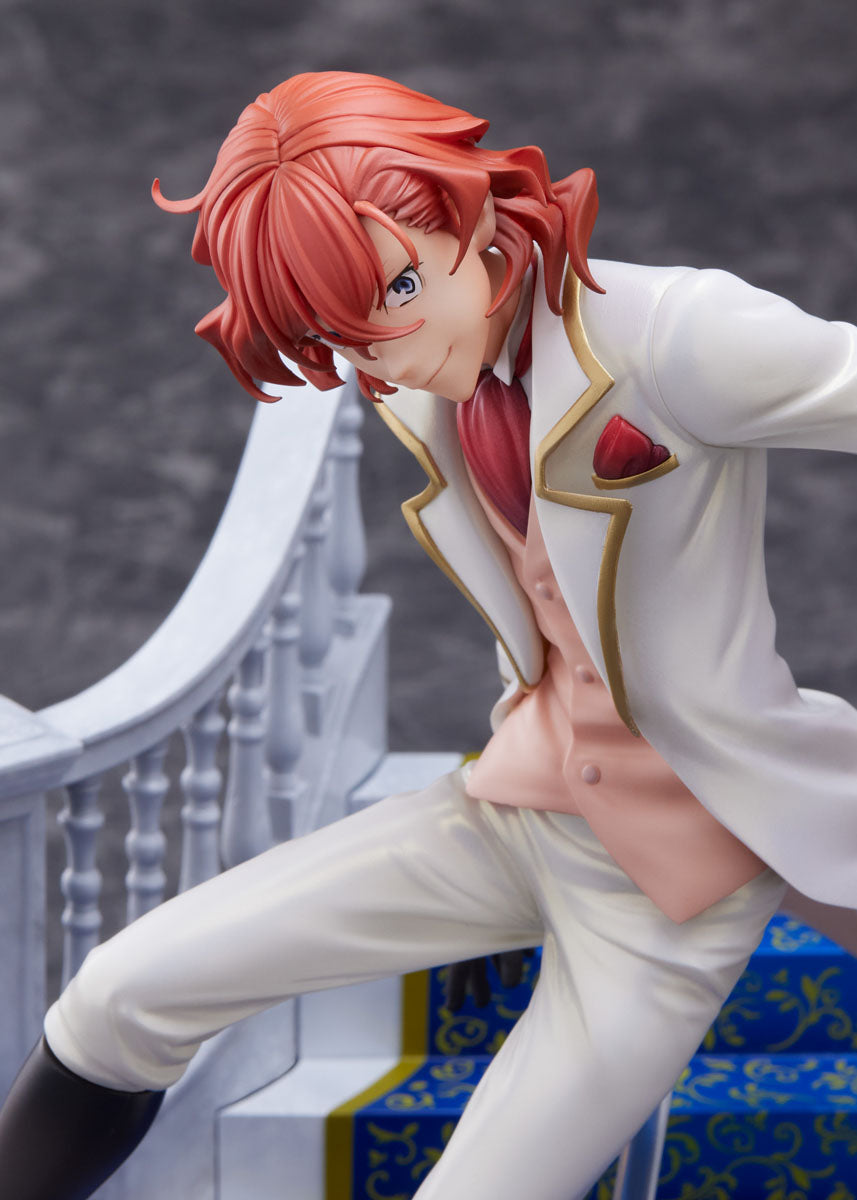 Bungo Stray Dogs Nakahara Chuya 1/7 Scale Figure - COMING SOON