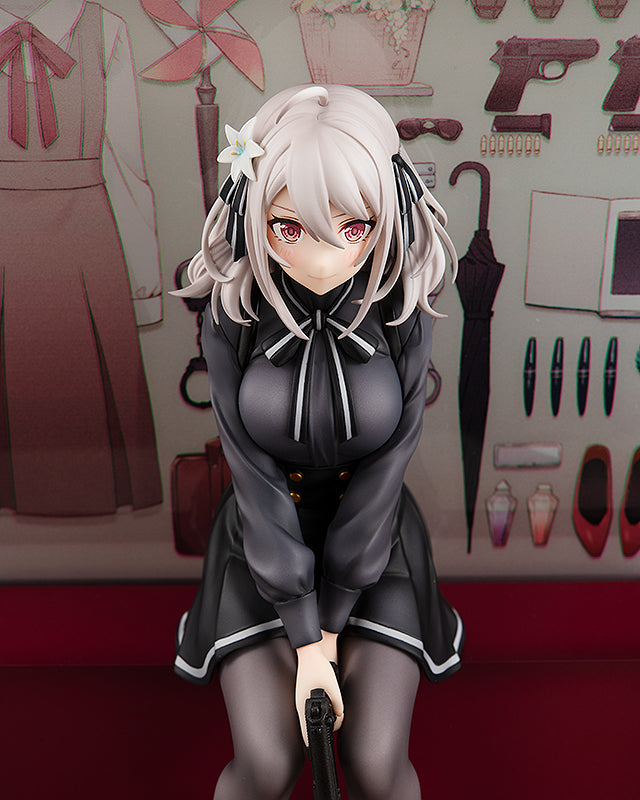 SPY ROOM Light Novel (Flower Garden) Lily – BALD ERHÄLTLICH