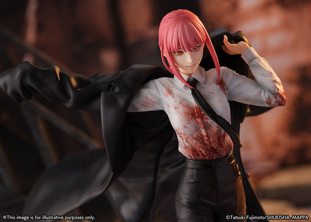 Chainsaw Man Makima 1/7 scale figure - COMING SOON