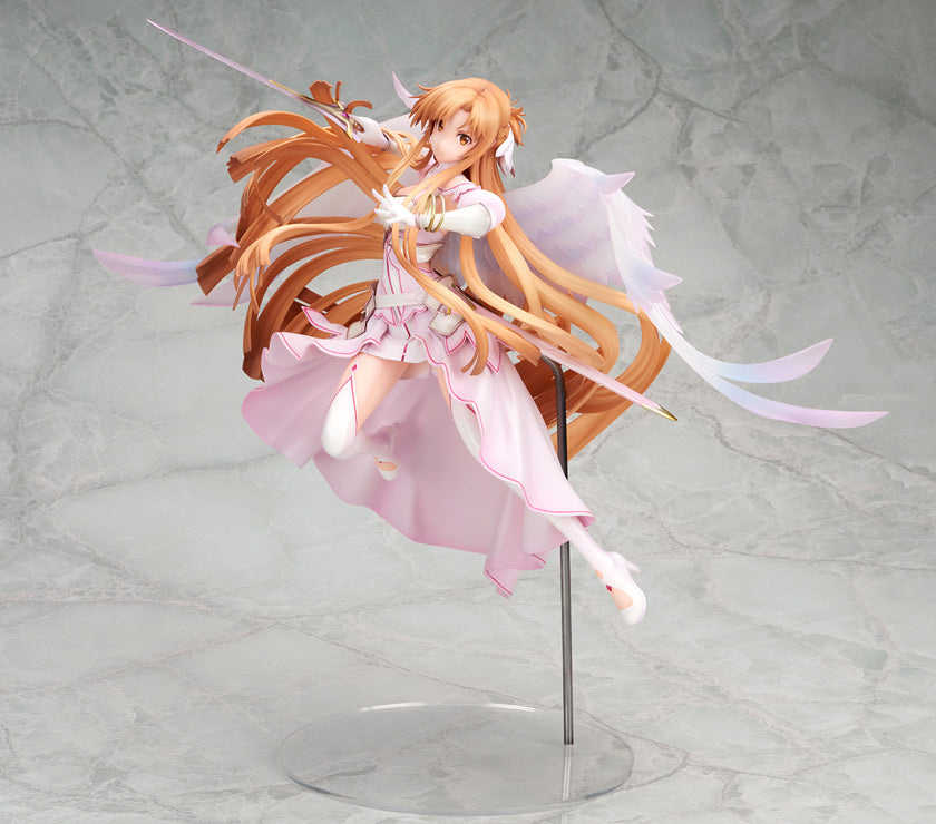 SAO War of Underworld Asuna Stacia, the Goddess of Creation ver. - COMING SOON