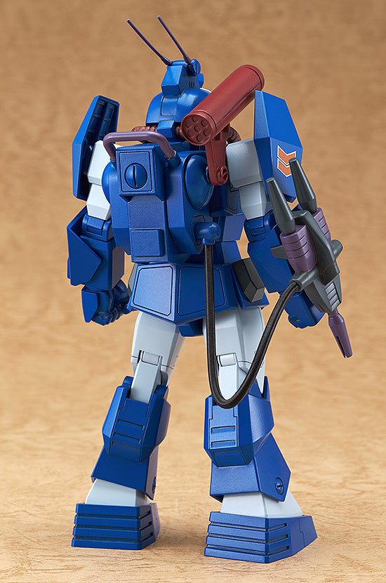COMBAT ARMORS MAX 04: 1/72nd Scale Soltic H8-RF Korchima Special - COMING SOON