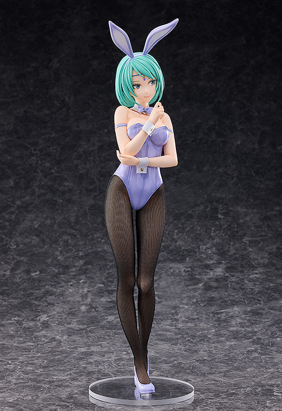 Mjurran: Bunny Ver. Figure 1/4