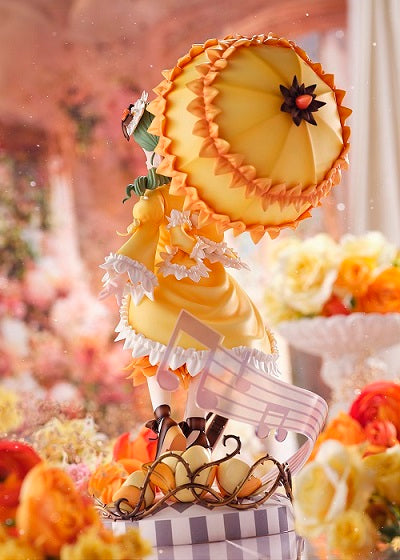 Rozen Maiden Kanaria - COMING SOON