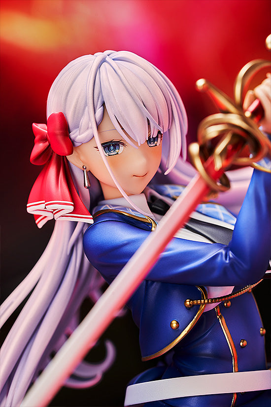 The Demon Sword Master of Excalibur Academy - Riselia 1/7 Scale Figure (Light Novel Ver.)