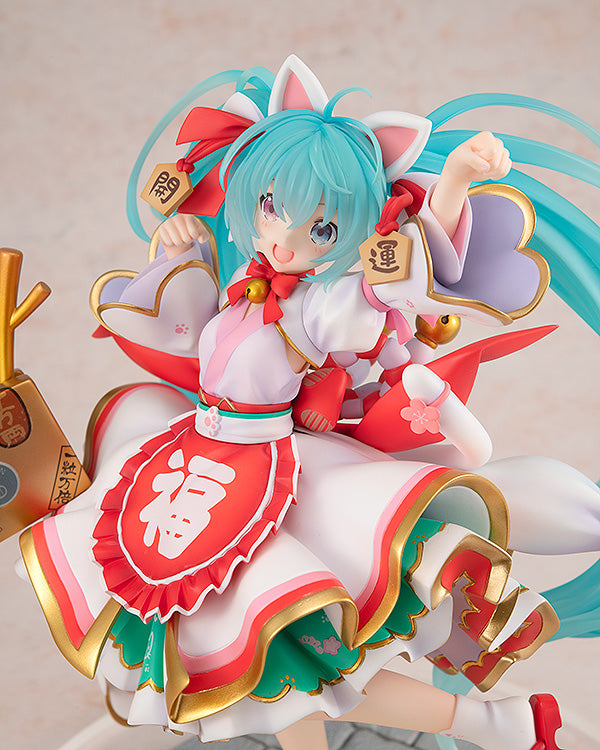 Hatsune Miku: Maneki Miku ver. - COMING SOON