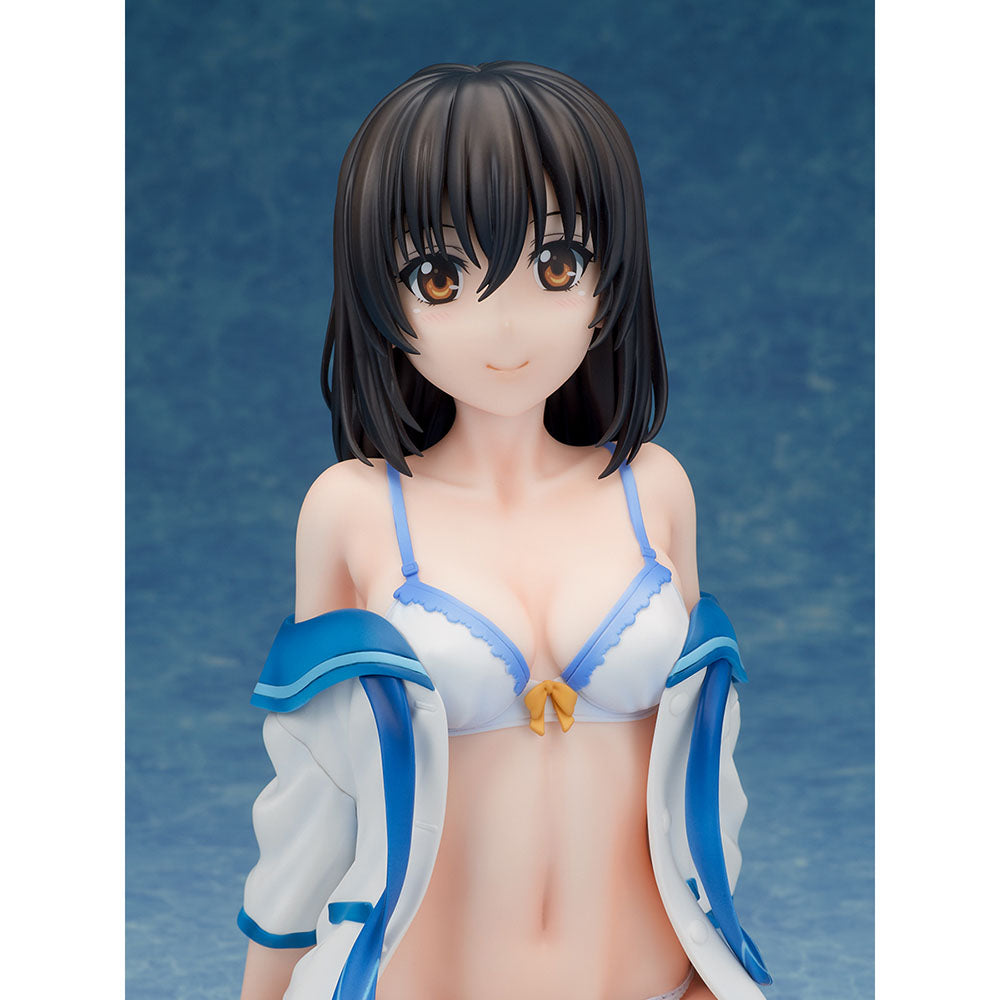 Strike the Blood FINAL 1/4 Yukina Himeragi White Lingerie Ver. - DEMNÄCHST