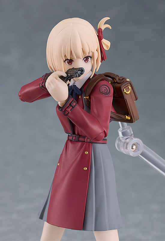 Lycoris Recoil - Chisato Nishikigi Figma