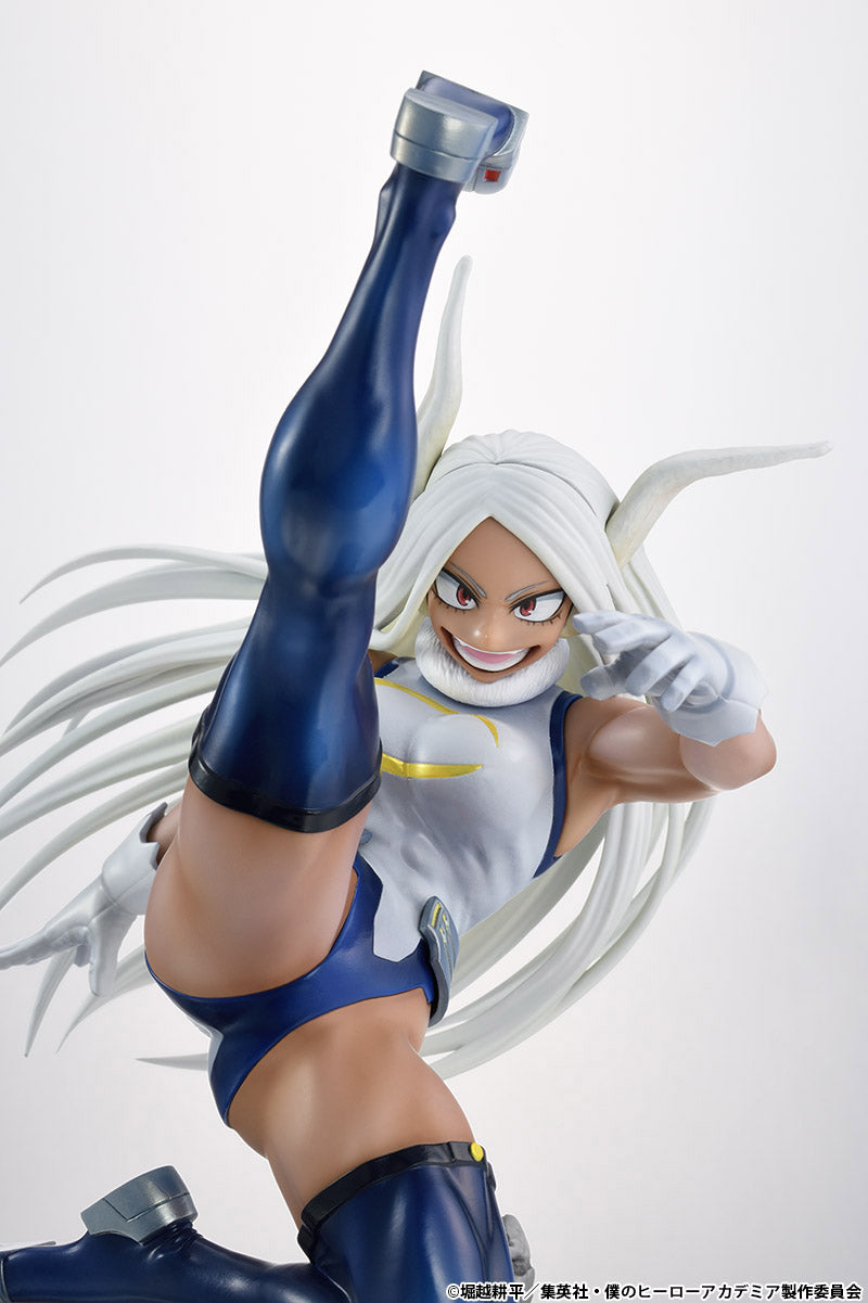 Mirko Hero Suits Ver. - COMING SOON