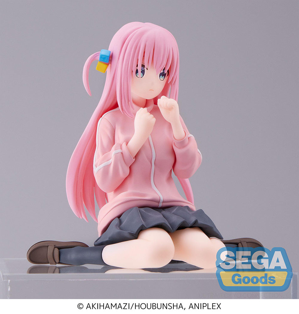 BOCCHI THE ROCK! PM Perching Figure "Hitori Goto" - COMING SOON