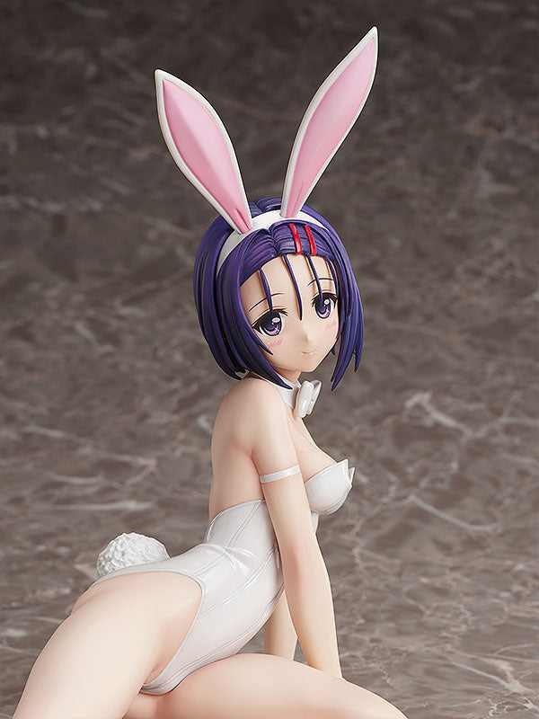 Haruna Sairenji: Bare Leg Bunny Ver. - DEMNÄCHST