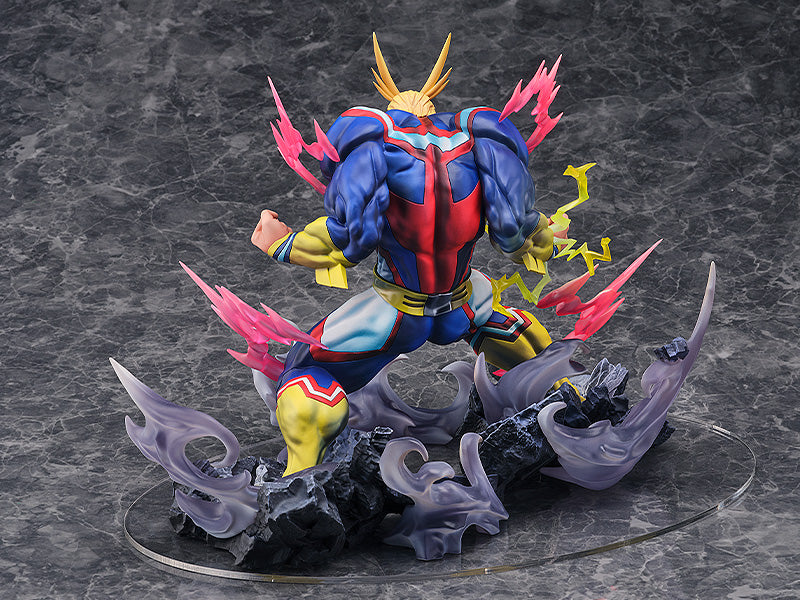 MY HERO ACADEMIA Figure All Might – BALD ERHÄLTLICH