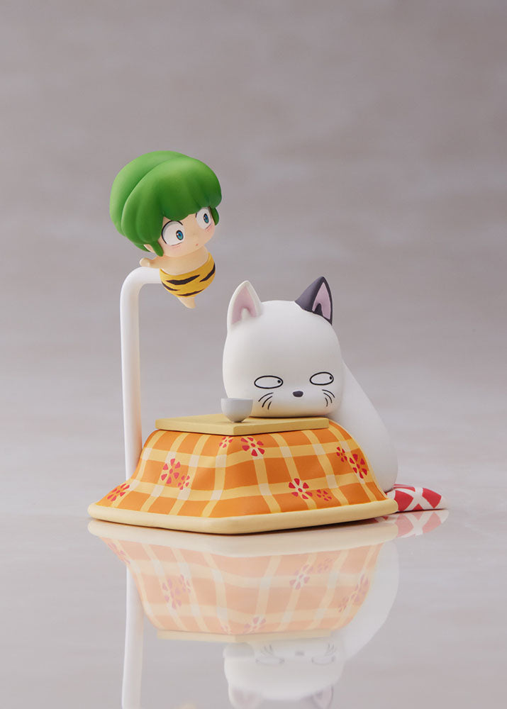Mini - Figure Ten & Kotatsuneko - COMING SOON