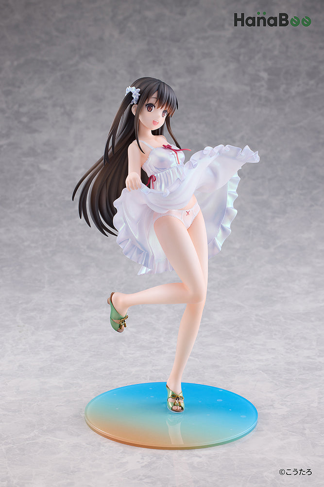 Cover Girl Ryoko Ayase Figur im Maßstab 1:6 – BALD ERHÄLTLICH