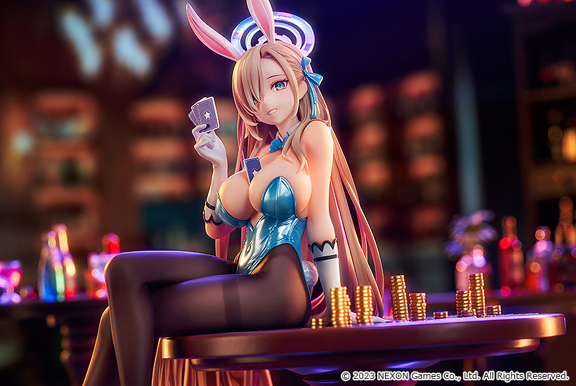 Asuna Ichinose (Bunny Girl): Game Playing Ver. - COMING SOON
