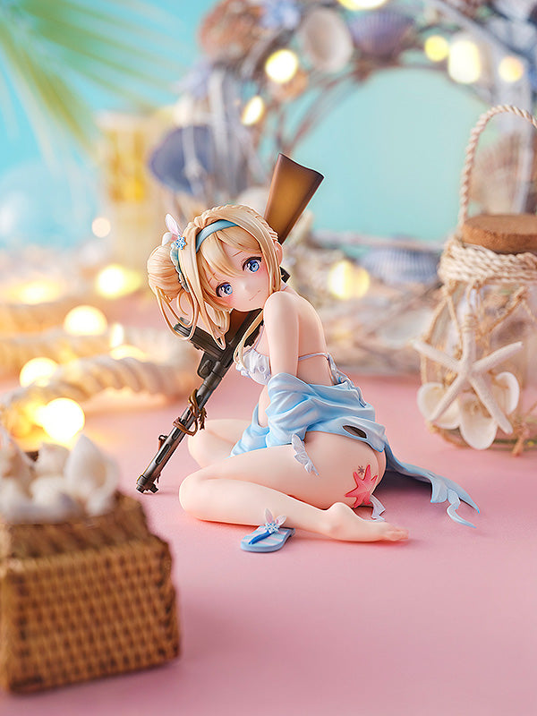 Suomi: Midsummer Pixie Heavy Damage Ver. - DEMNÄCHST