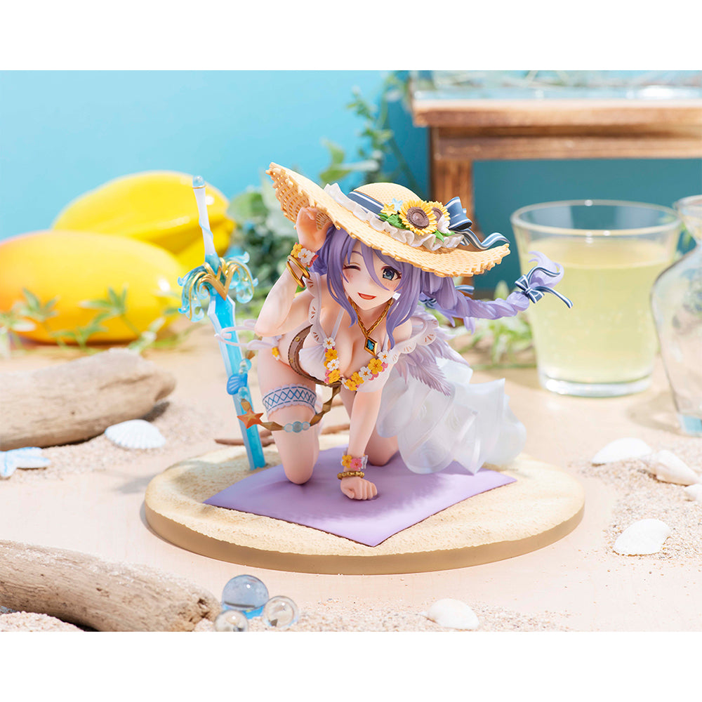 Princess Connect! Lucrea Princess Connect! Re: Dive Shizuru (Summer)