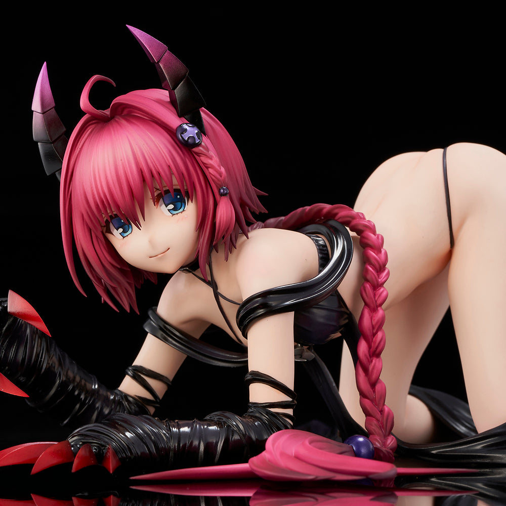 To Love-Ru Darkness Mea Kurosaki Darkness ver. 1/6 Komplette Figur – BALD ERHÄLTLICH