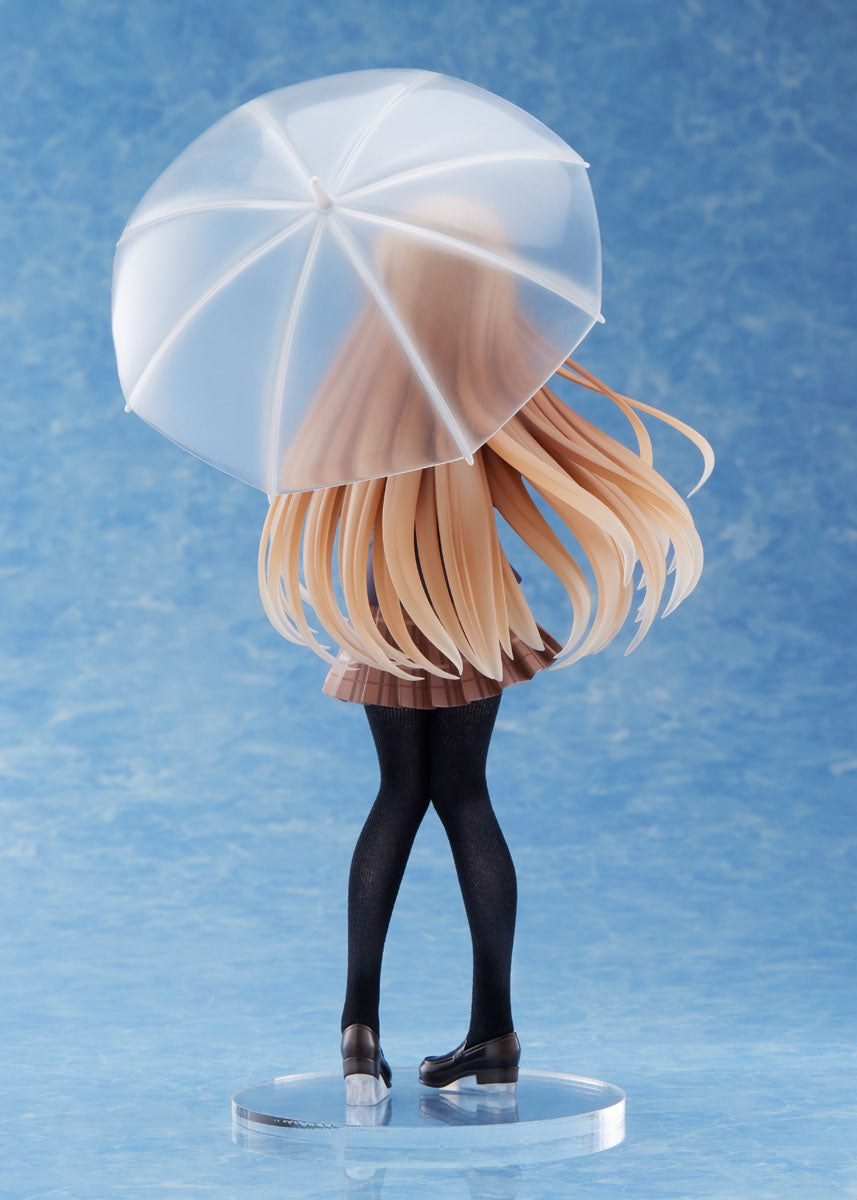 The Angel Next Door Spoils Me Rotten Mahiru Shiina 1/7 Scale Figure - COMING SOON