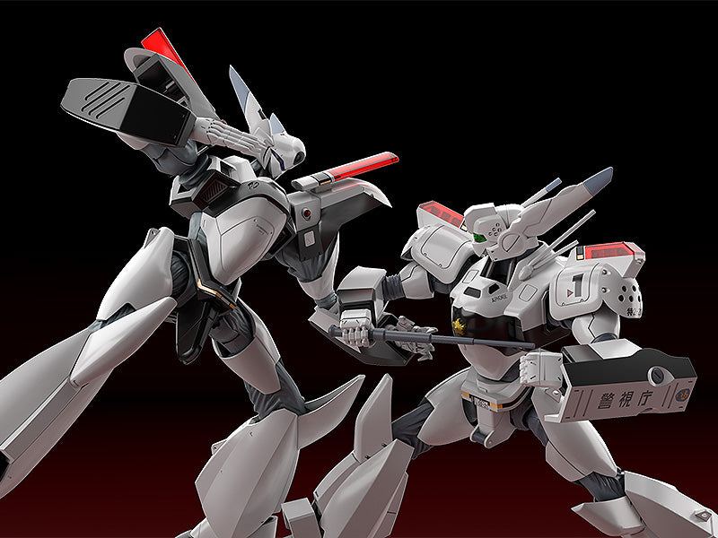 MODEROID AV-X0 Type Zero - COMING SOON