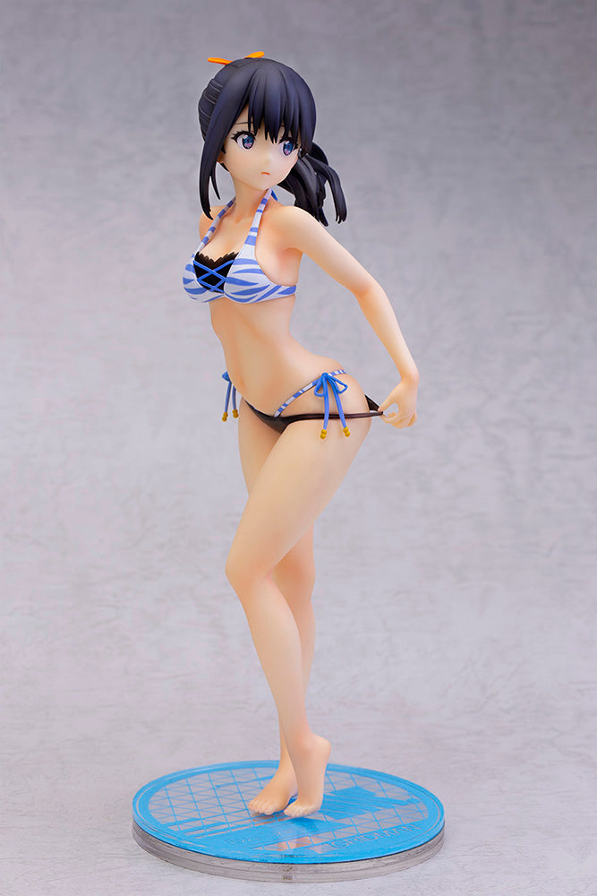 Rikka Takarada - COMING SOON
