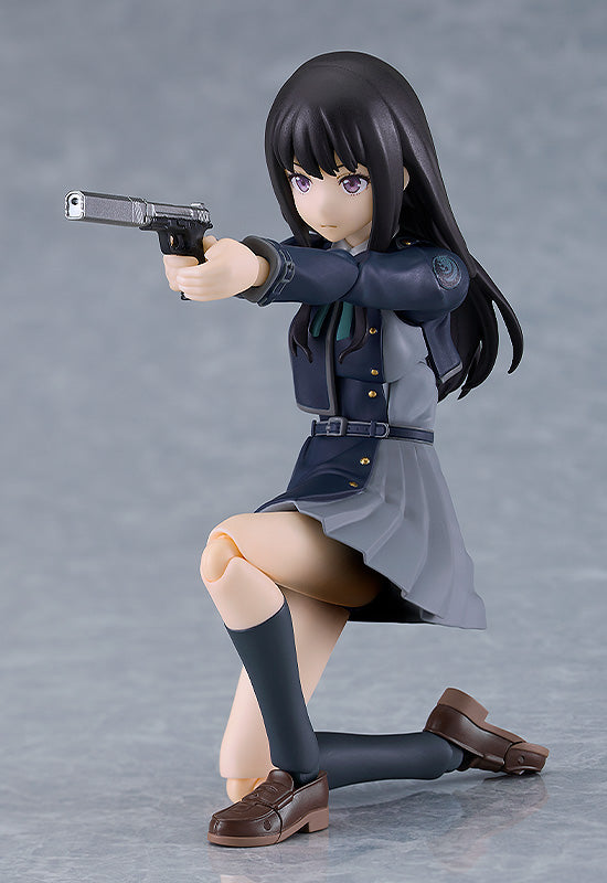 figma Takina Inoue - COMING SOON