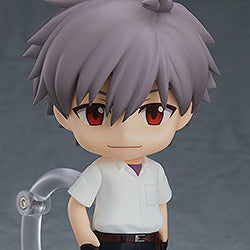 Nendoroid Kaworu Nagisa - COMING SOON