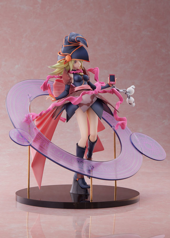 Yu-Gi-Oh! - Zexal Gagaga Girl 1/7 Scale Figure