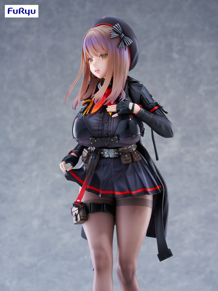 GODDESS OF VICTORY: NIKKE Emma 1/7 Scale Figure - COMING SOON