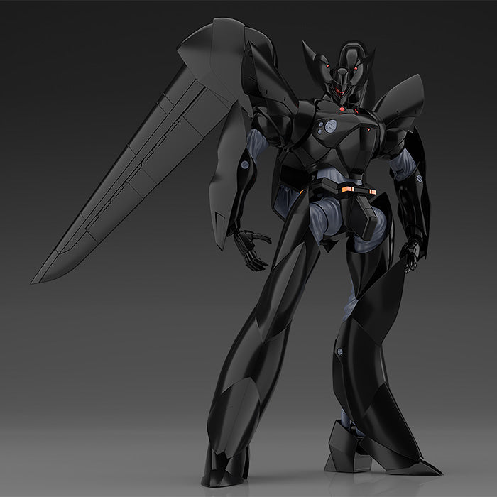 MODEROID TYPE-J9 Griffon Flight & Aqua Unit Set – BALD ERHÄLTLICH