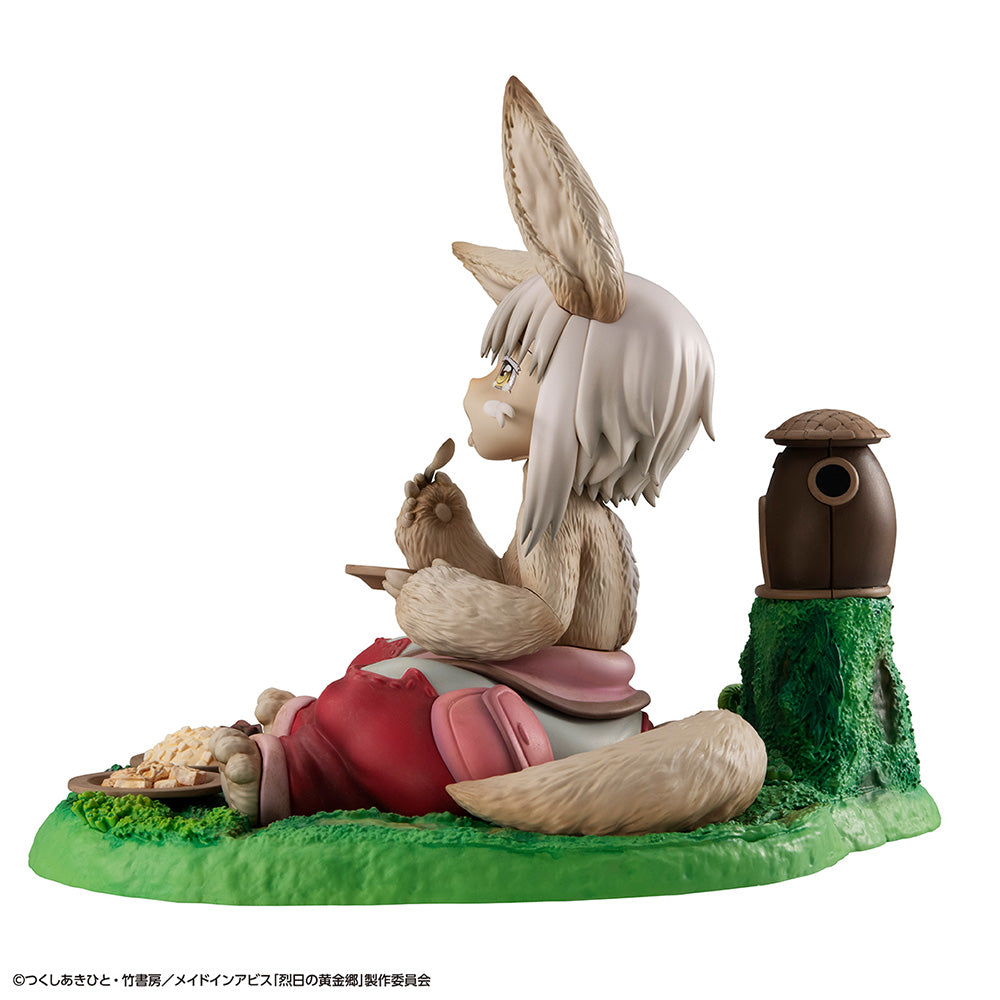 FIGURE Made in Abyss: The Golden City of the Scorching Sun Nanachi ver. Nnah - COMING SOON