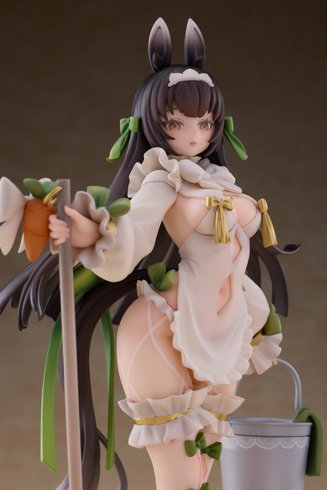 X Kageboshi Horse Maid Midori-Chan 1/7 Scale Figure - COMING SOON