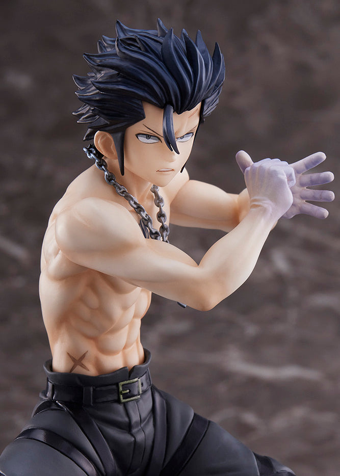 Gray Fullbuster - COMING SOON