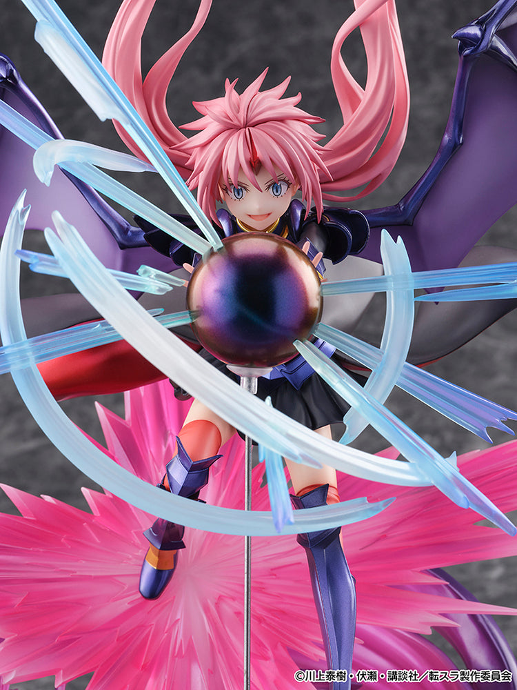 That Time I Got Reincarnated as a Slime Milim Nava - Dragon Form Version - 1/7 Scale Figure (SHIBUYA SCRAMBLE FIGURE) - COMING SOON