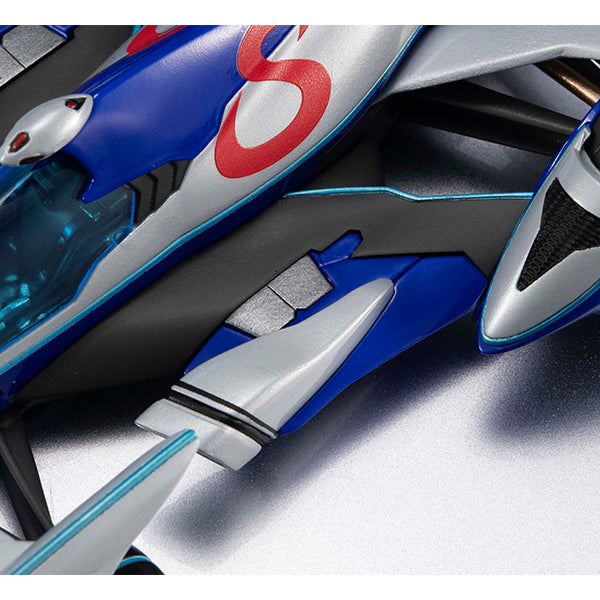 Variable Action Variations Future GPX Cyber Formula VISION Asurada - COMING SOON