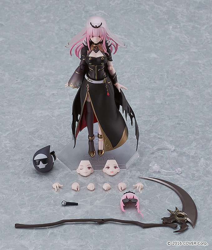 figma Mori Calliope – BALD ERHÄLTLICH