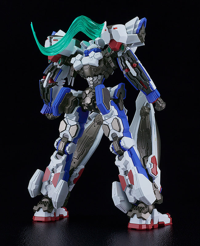 MODEROID Demonbane - COMING SOON