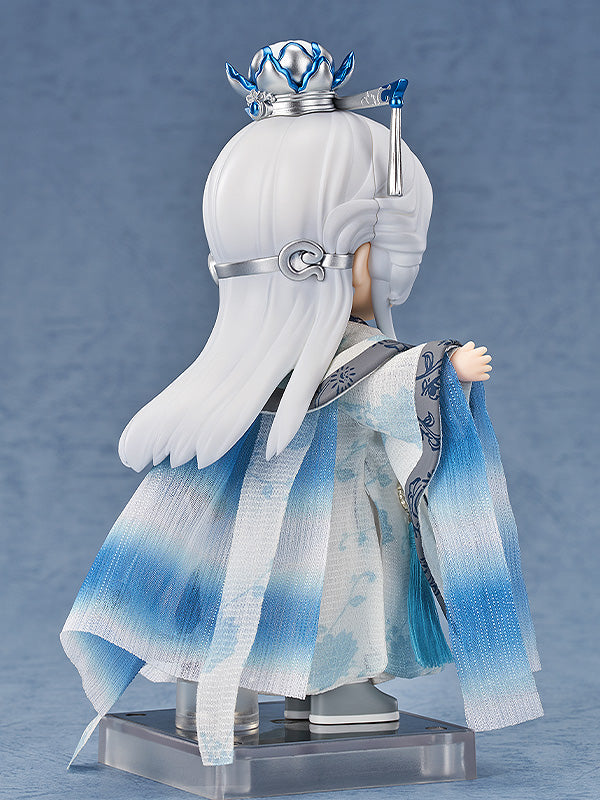 Nendoroid Doll Su Huan-Jen: Contest of the Endless Battle Ver. - DEMNÄCHST