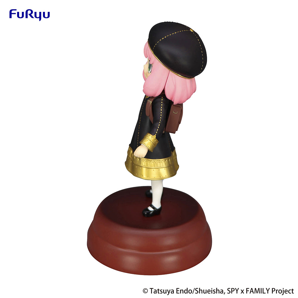SPY×FAMILY Exceed Creative Figure - Anya Forger Get a Stella Star