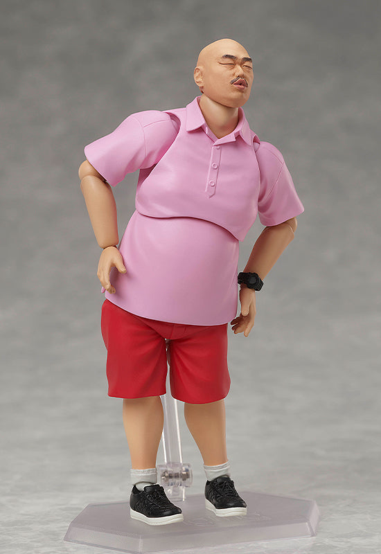figma Kuro-chan - COMING SOON