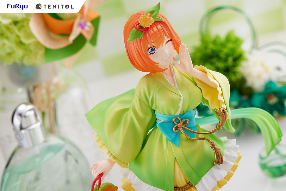 TENITOL Yotsuba - COMING SOON
