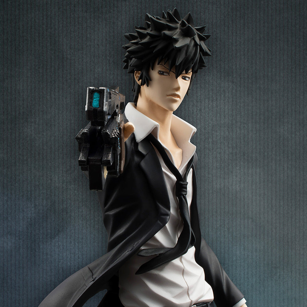 G.E.M. Series PSYCHO-PASS Shinya Kogami 10th Anniversary - COMING SOON