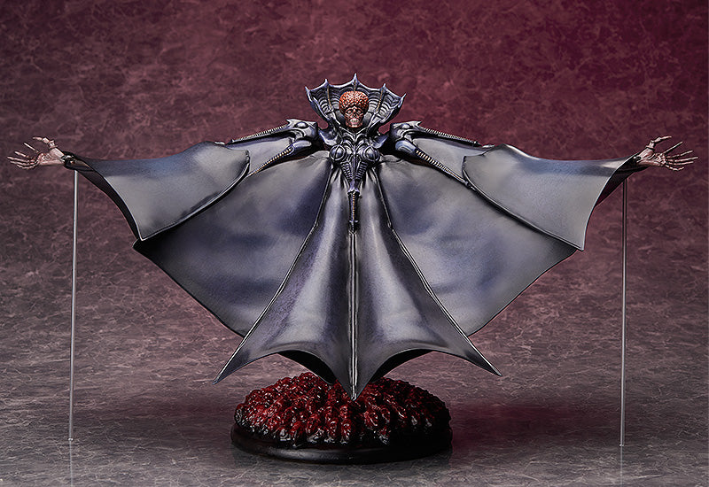 Berserk - Void and Ubik FigFIX Figma Set