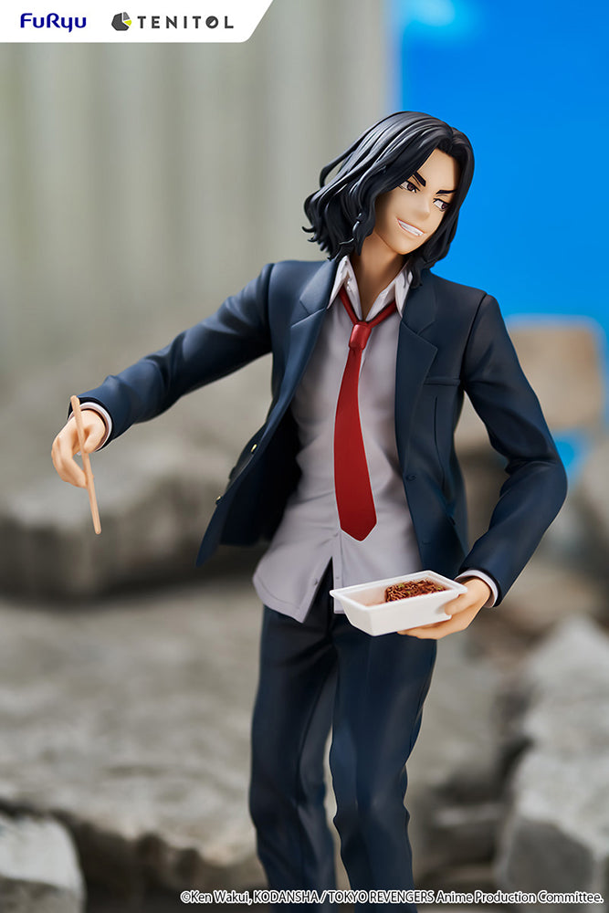 TENITOL Keisuke Baji - COMING SOON
