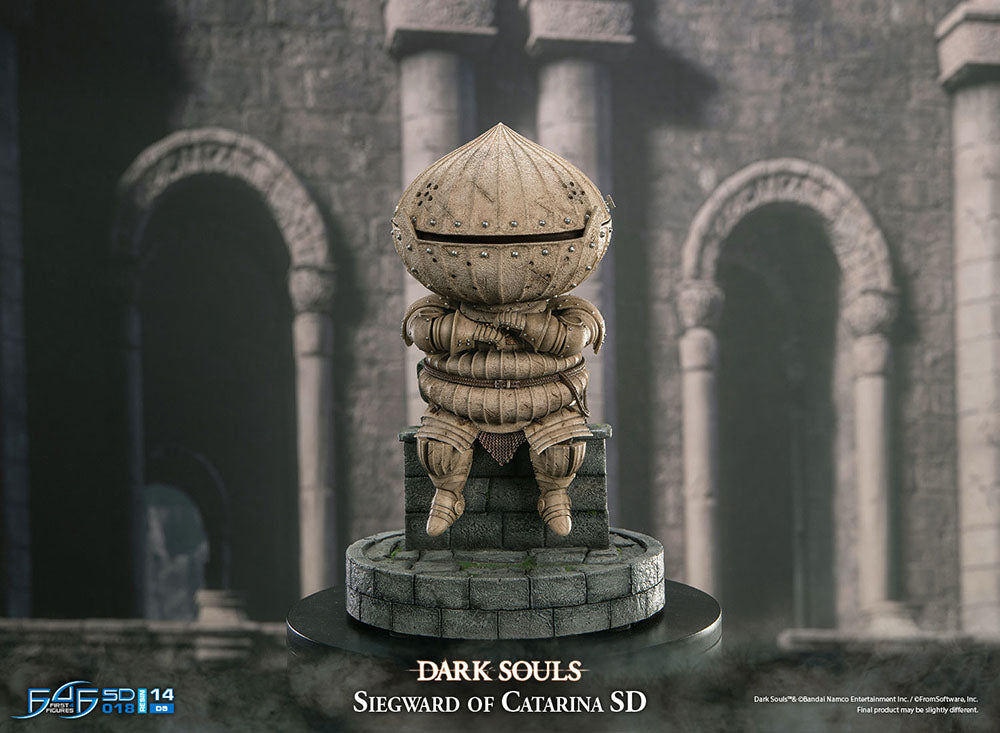 SIEGWARD OF CATARINA - COMING SOON