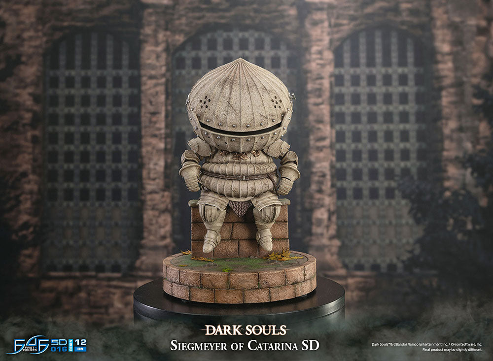 SIEGWARD OF CATARINA - COMING SOON
