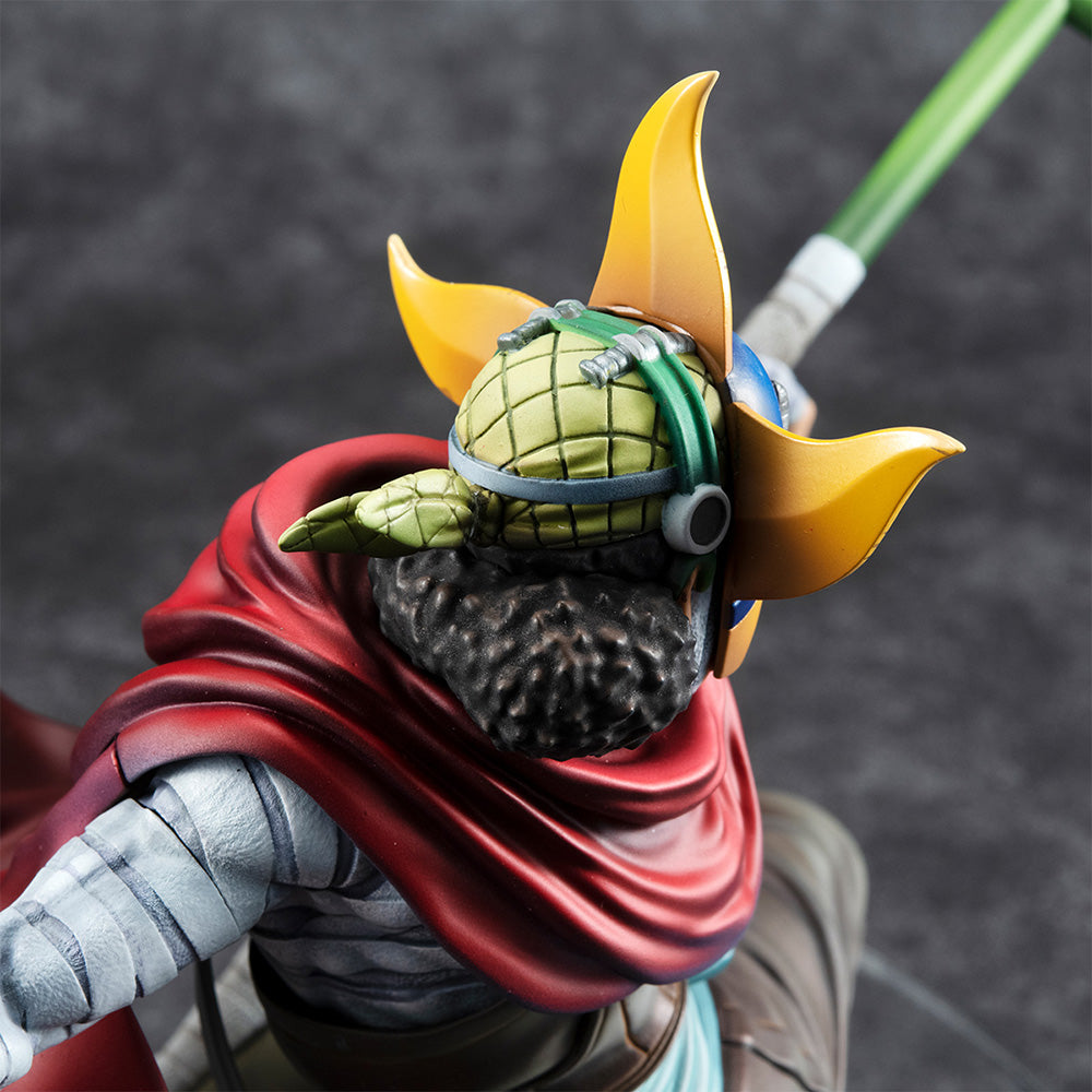 Portrait.Of.Pirates ONE PIECE “Playback Memories” Soge King - COMING SOON